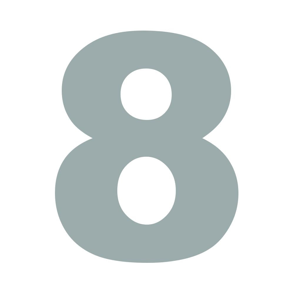 8(タイプA) 10