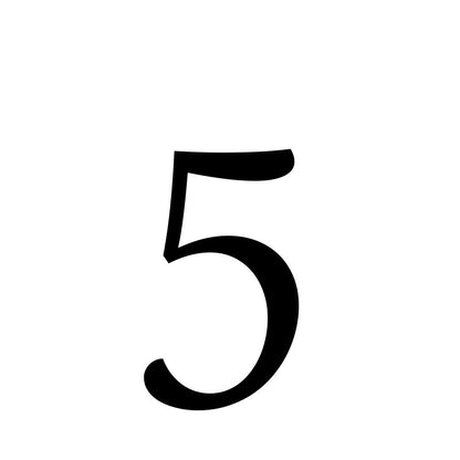 5(タイプB)