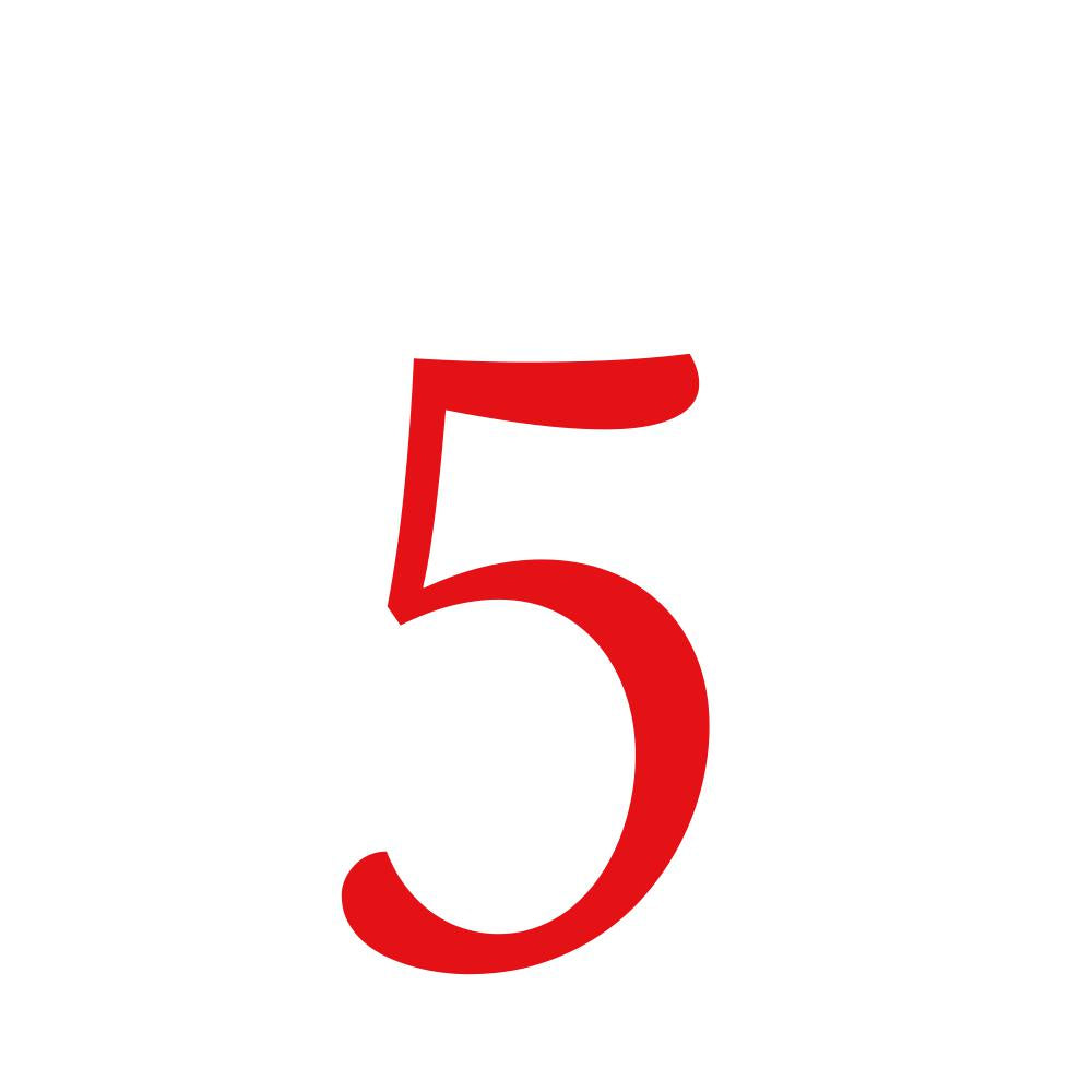 5(タイプB) 8