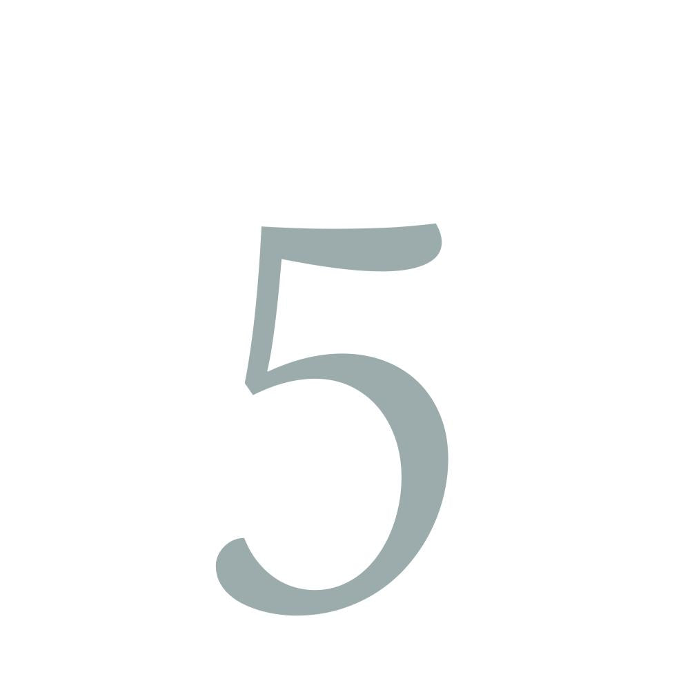 5(タイプB) 10