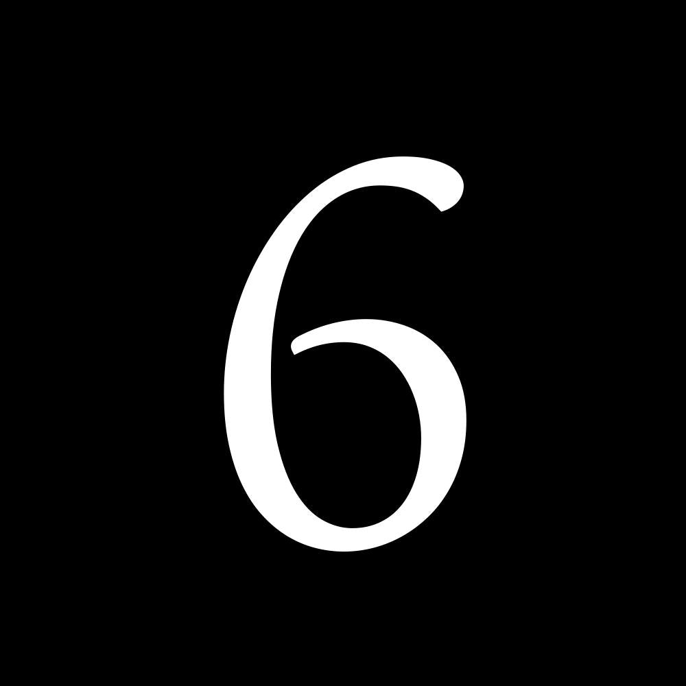 6(タイプB) 7