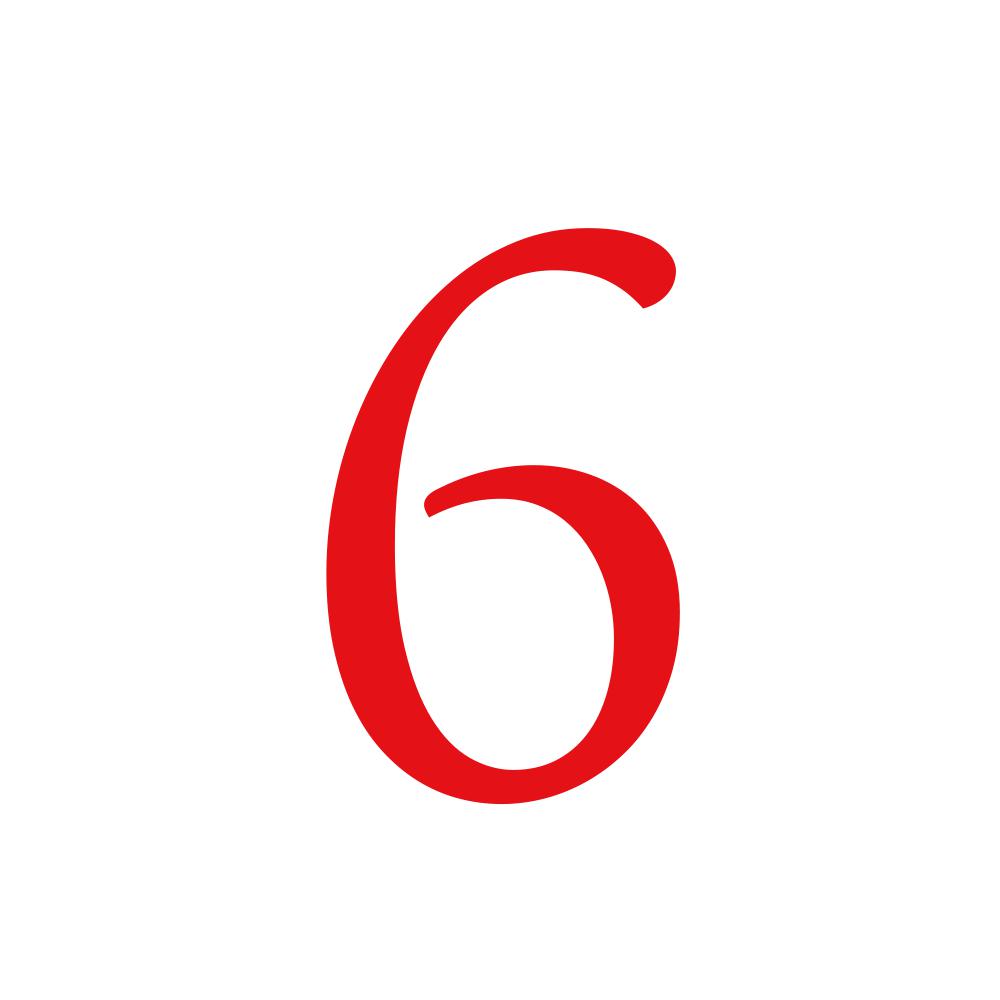 6(タイプB) 8