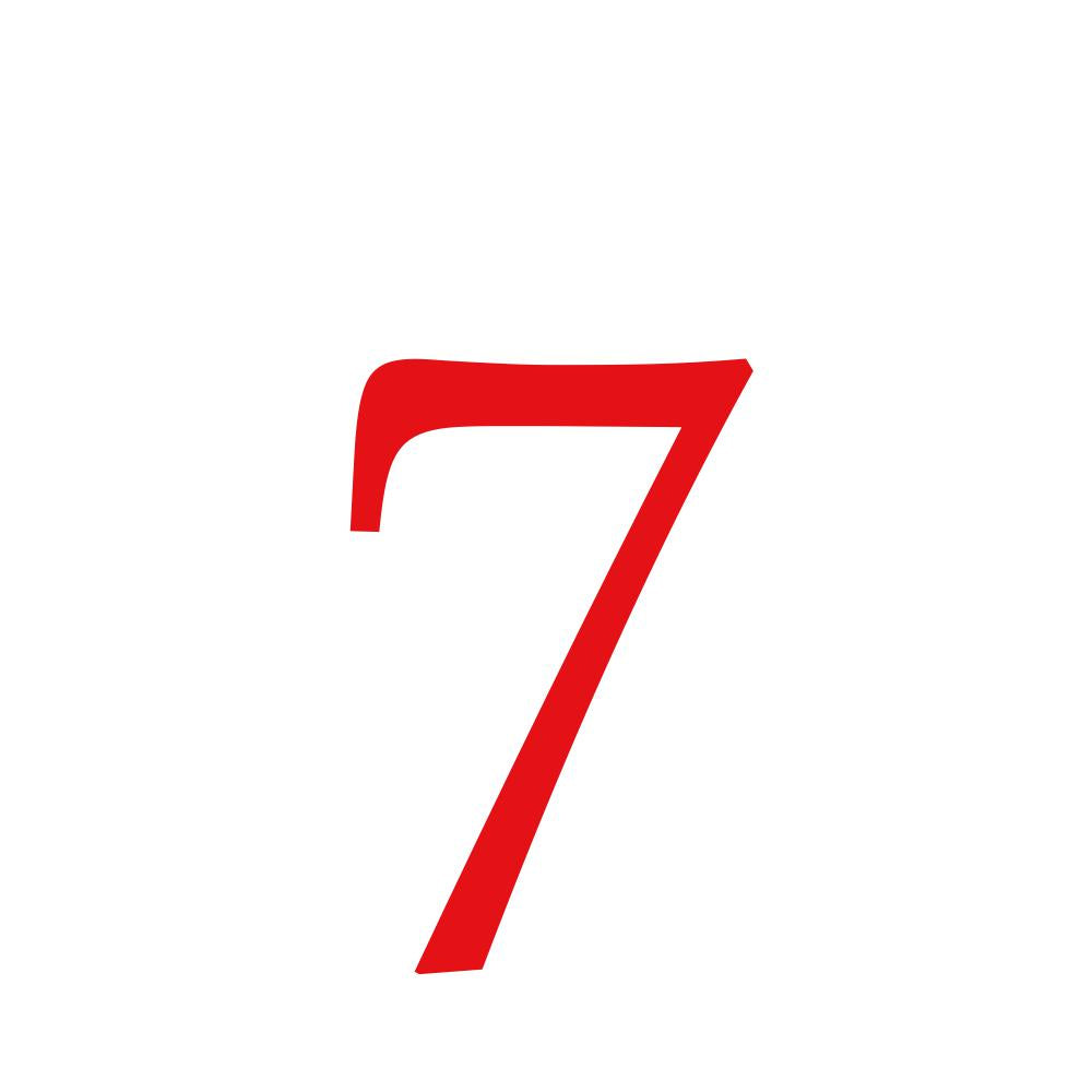 7(タイプB) 8