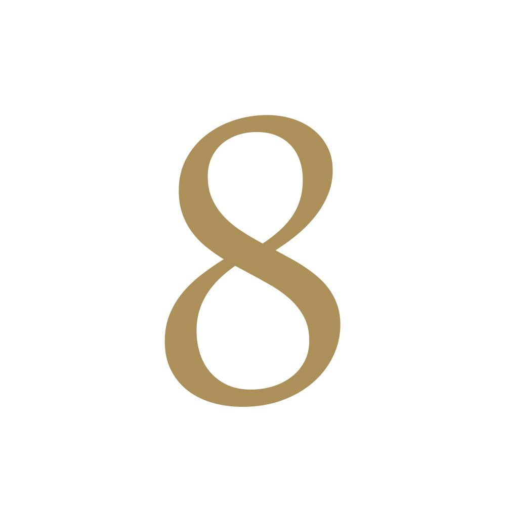 8(タイプB) 9