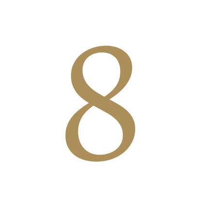 8(タイプB) 9
