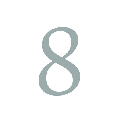 8(タイプB) 10
