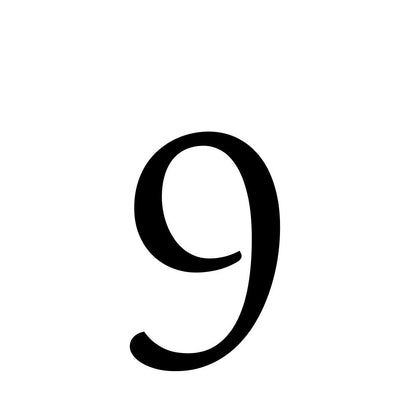 9(タイプB)