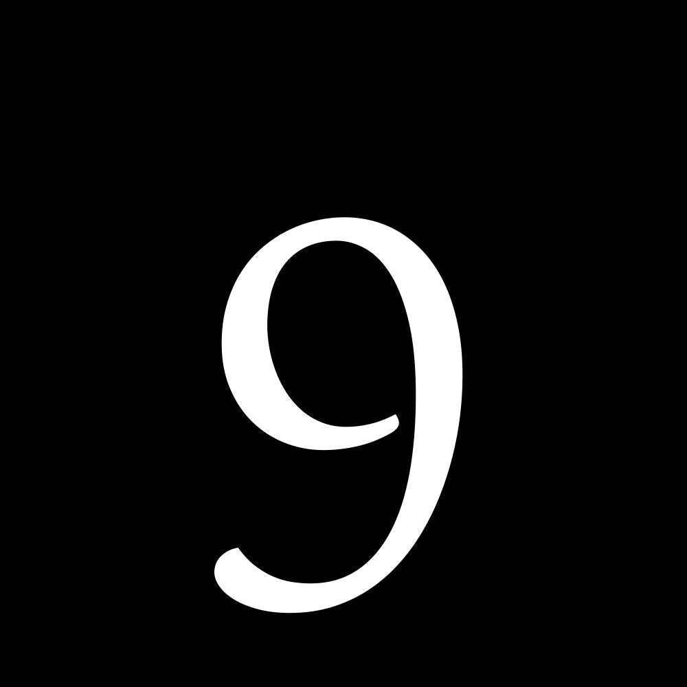 9(タイプB) 7