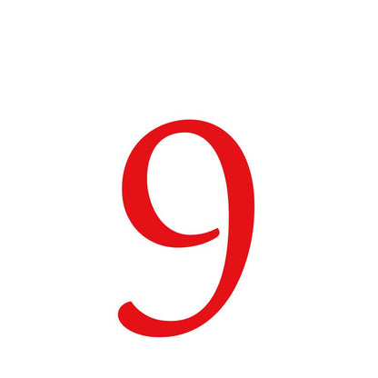 9(タイプB) 8