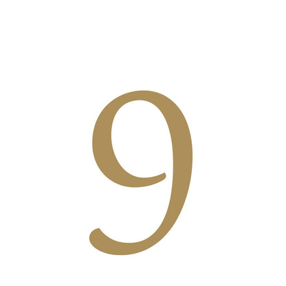 9(タイプB) 9