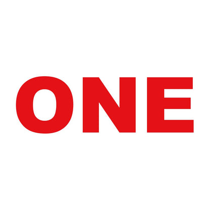 ONE(タイプA) 8