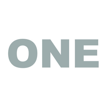 ONE(タイプA) 10
