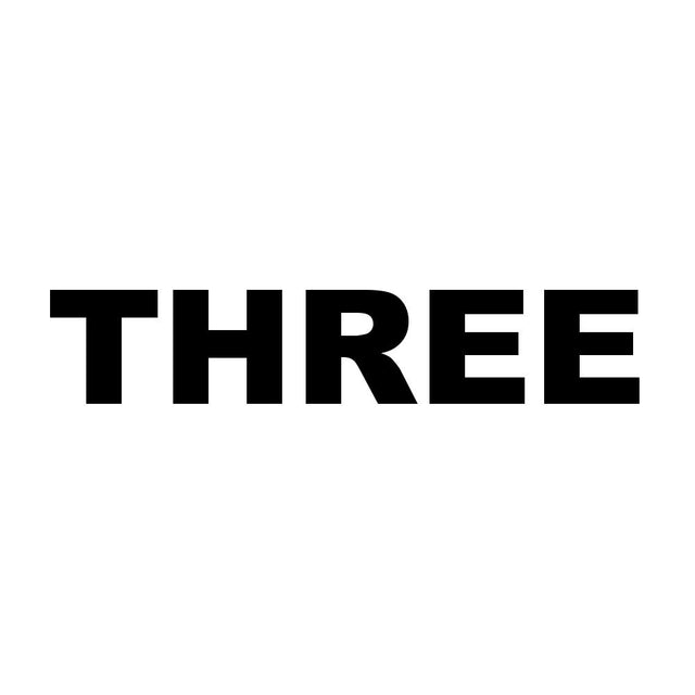 THREE(タイプA)