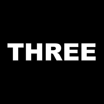 THREE(タイプA) 7