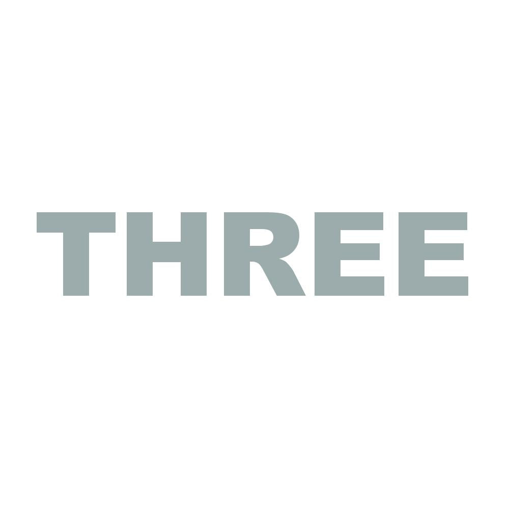 THREE(タイプA) 10