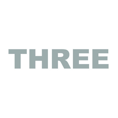 THREE(タイプA) 10