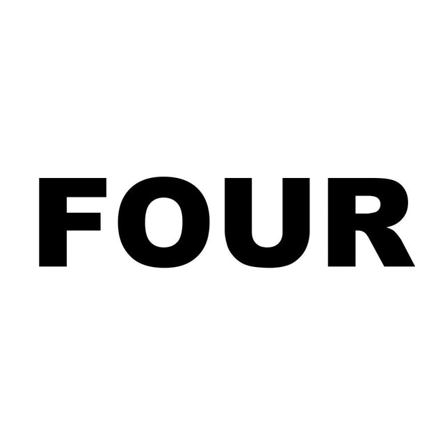 FOUR(タイプA)