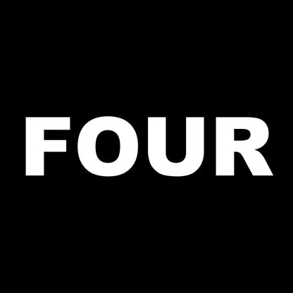 FOUR(タイプA) 7
