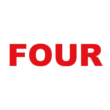FOUR(タイプA) 8