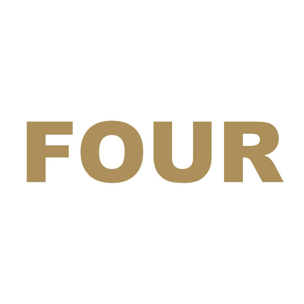 FOUR(タイプA) 9
