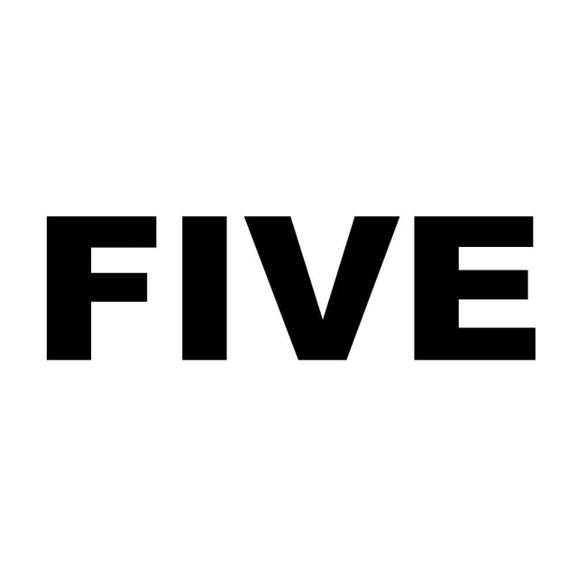 FIVE(タイプA)