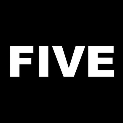 FIVE(タイプA) 7