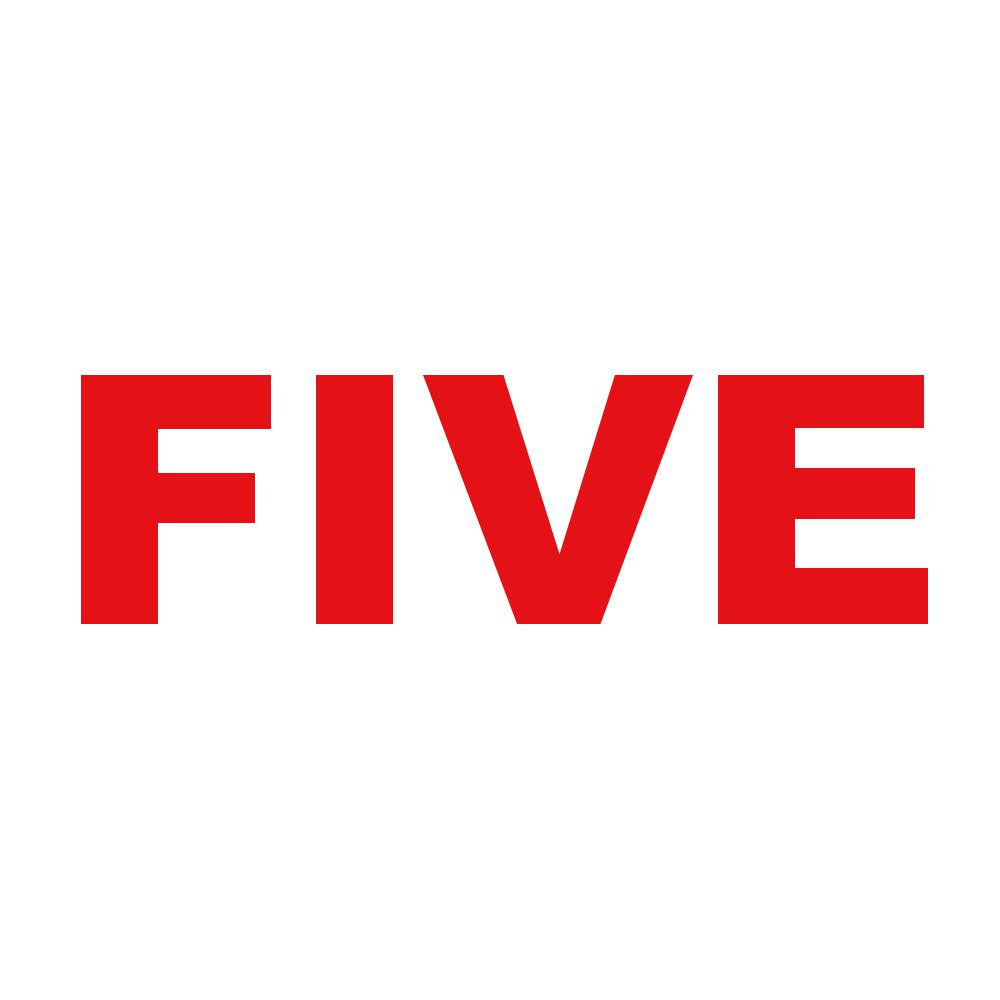 FIVE(タイプA) 8