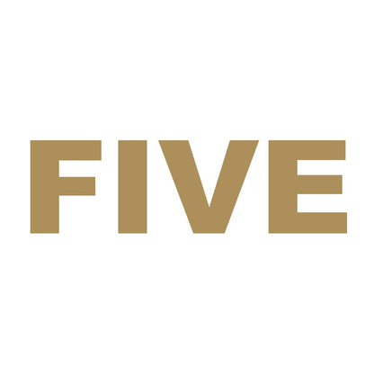 FIVE(タイプA) 9