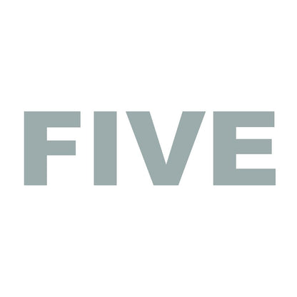 FIVE(タイプA) 10