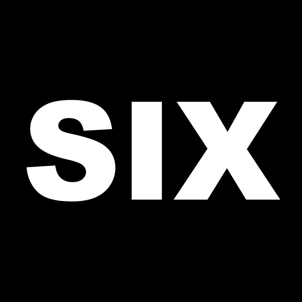 SIX(タイプA) 7