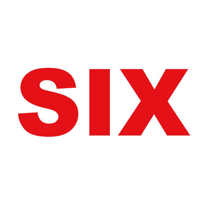 SIX(タイプA) 8