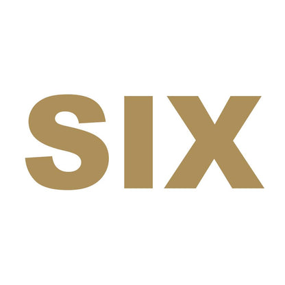 SIX(タイプA) 9