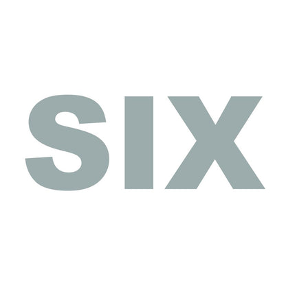 SIX(タイプA) 10