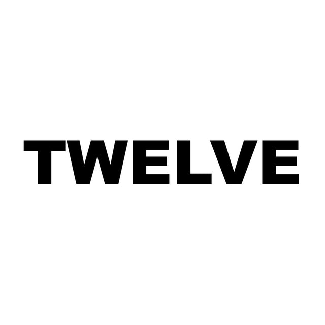 TWELVE(タイプA)