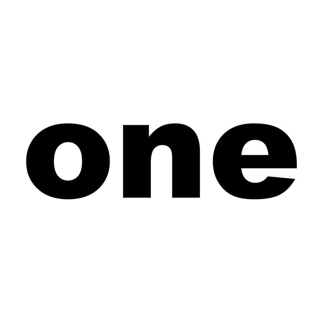 one(タイプA)