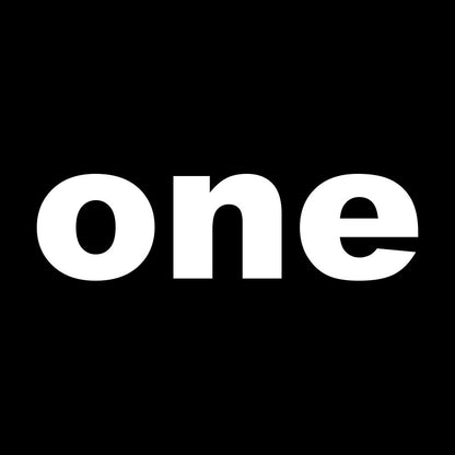 one(タイプA) 7