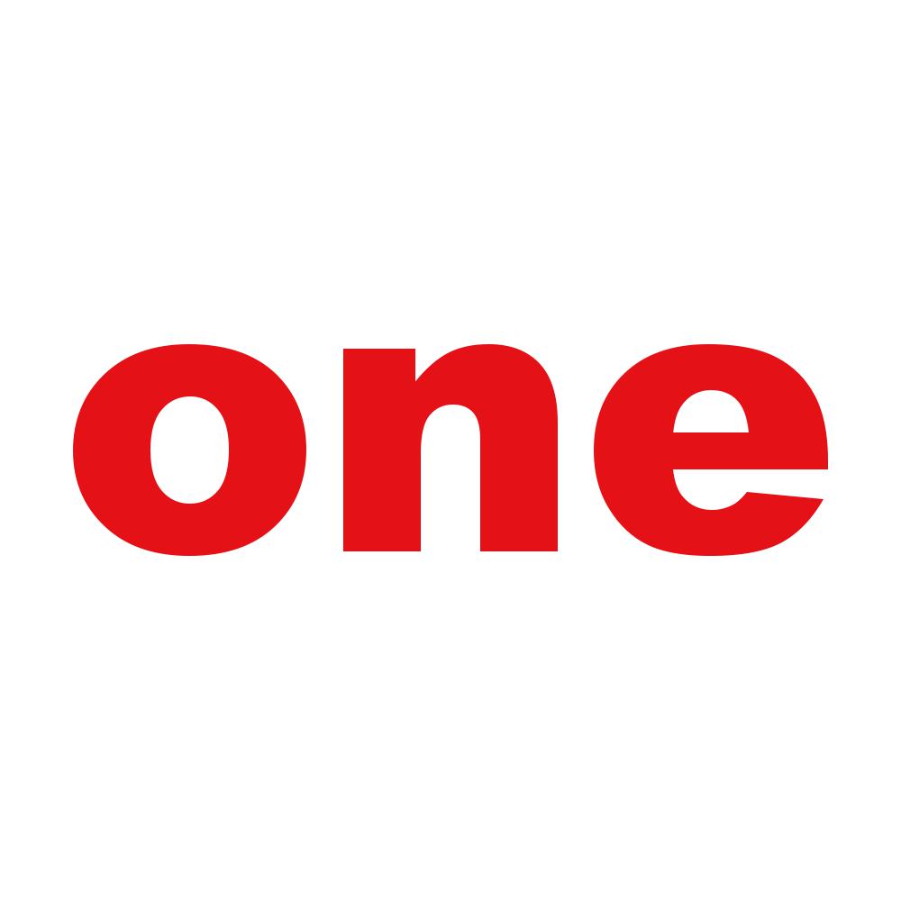 one(タイプA) 8