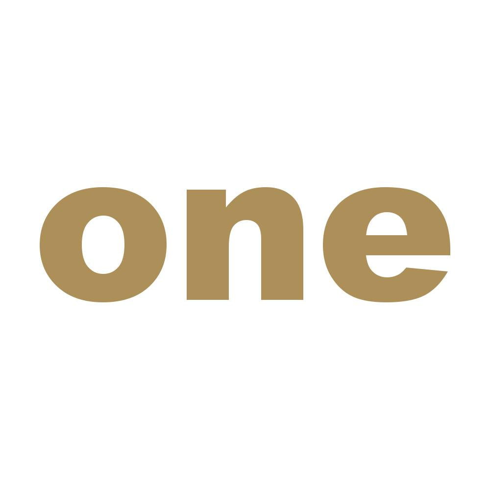 one(タイプA) 9