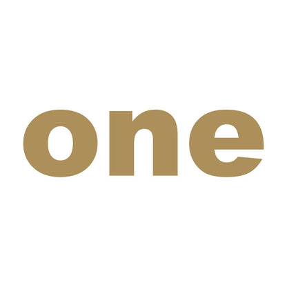 one(タイプA) 9