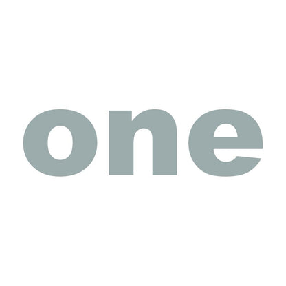 one(タイプA) 10