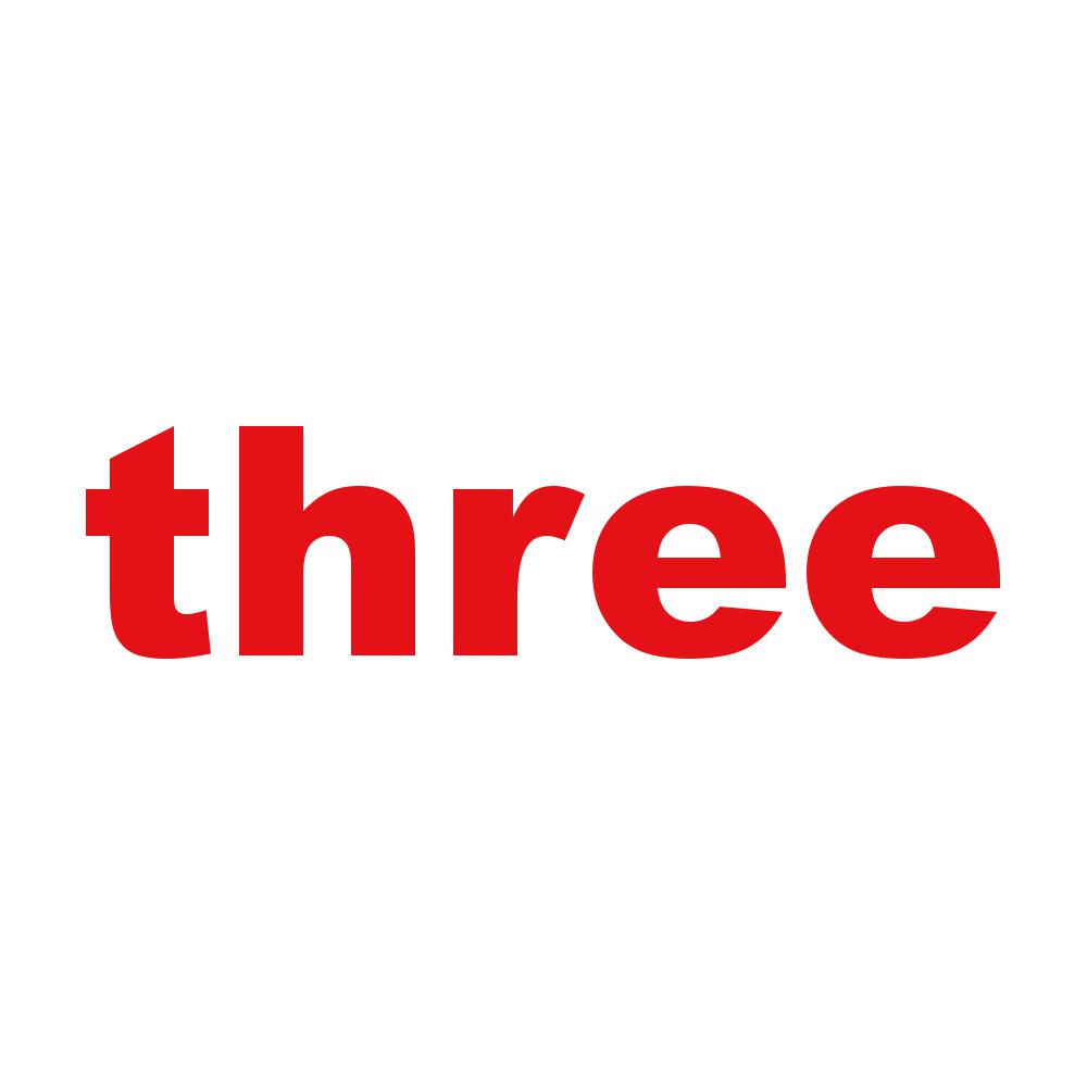 three(タイプA) 8