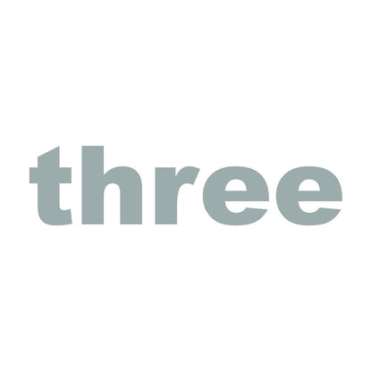 three(タイプA) 10