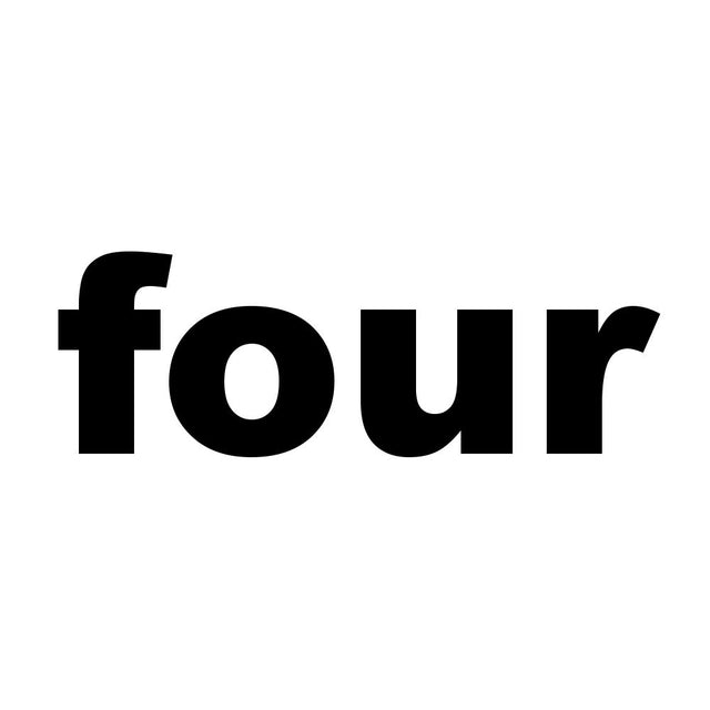four(タイプA)