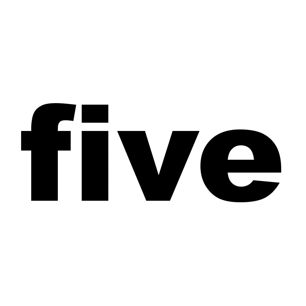 five(タイプA)