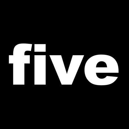 five(タイプA) 7