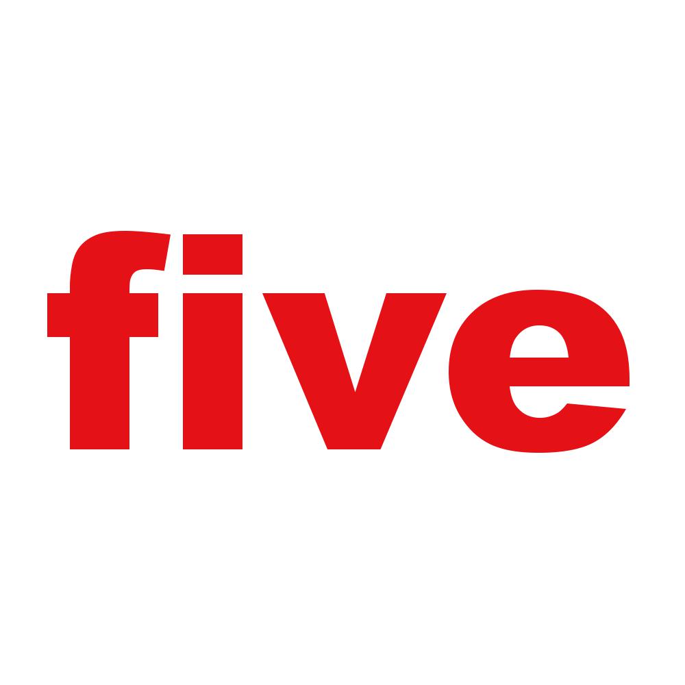 five(タイプA) 8