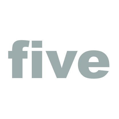 five(タイプA) 10