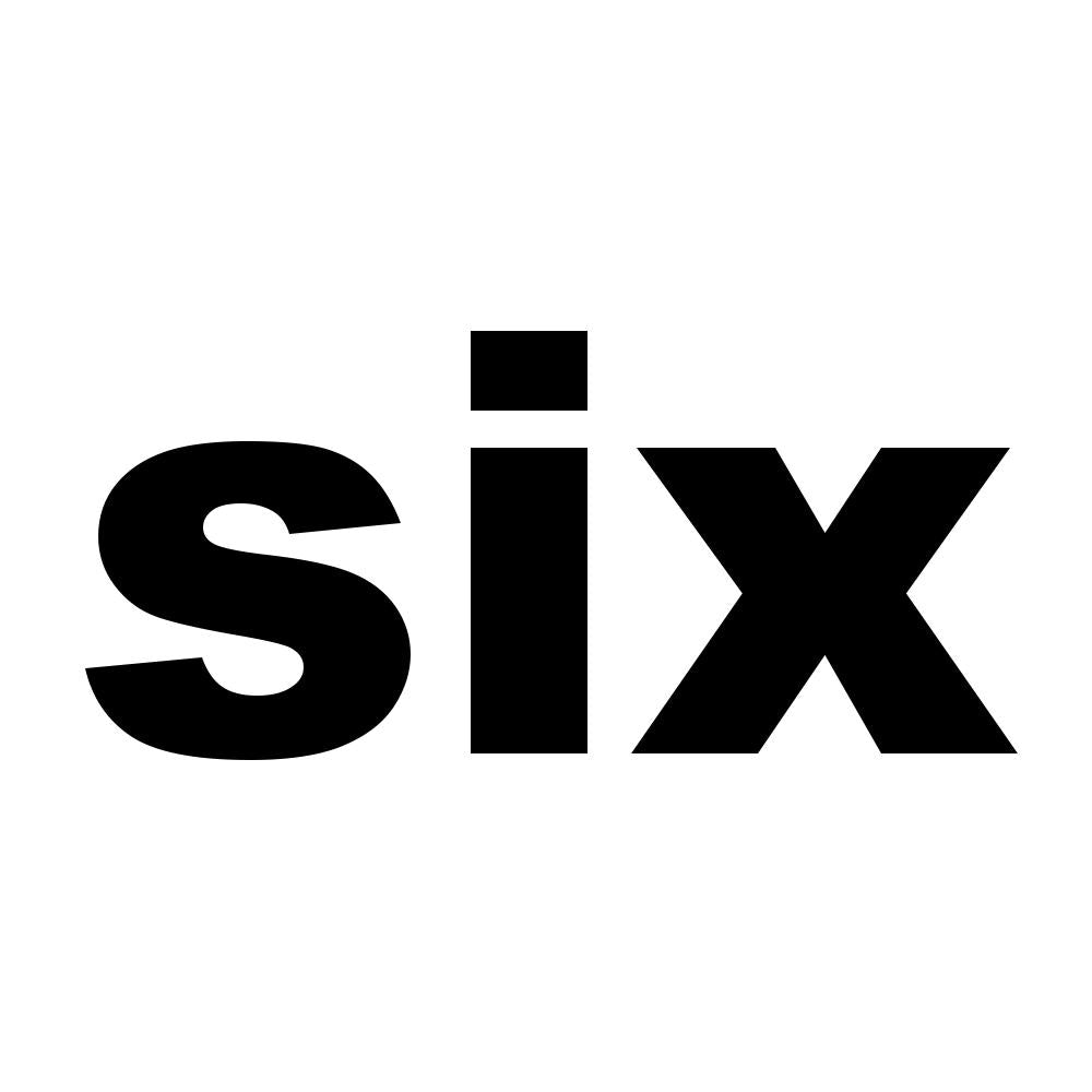 six(タイプA)