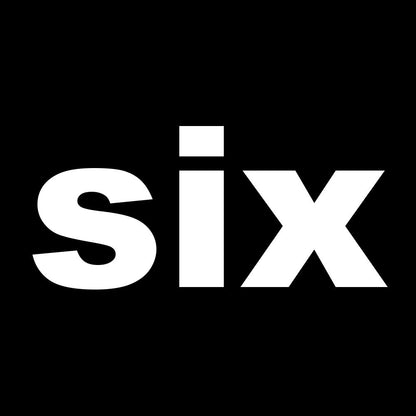six(タイプA) 7