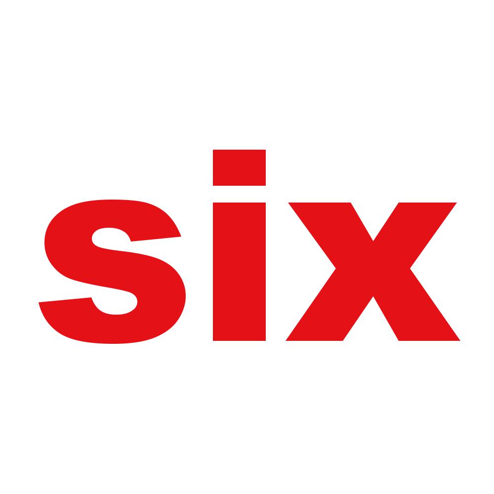 six(タイプA) 8